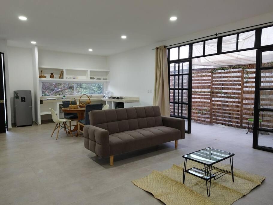 Casa Mango 3 Amplio Departamento Villa Rio Verde Luaran gambar