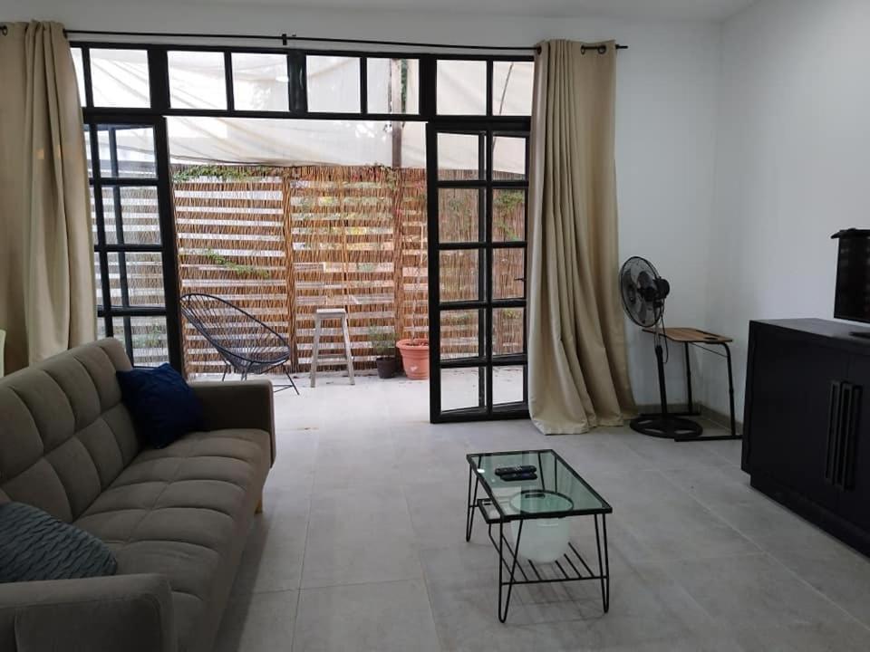Casa Mango 3 Amplio Departamento Villa Rio Verde Luaran gambar