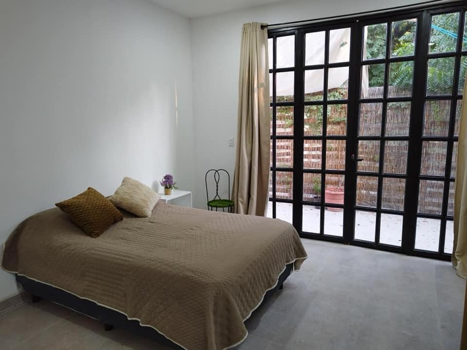 Casa Mango 3 Amplio Departamento Villa Rio Verde Luaran gambar