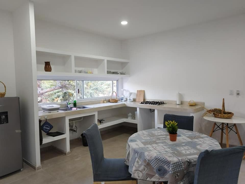 Casa Mango 3 Amplio Departamento Villa Rio Verde Luaran gambar