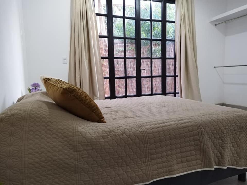 Casa Mango 3 Amplio Departamento Villa Rio Verde Luaran gambar