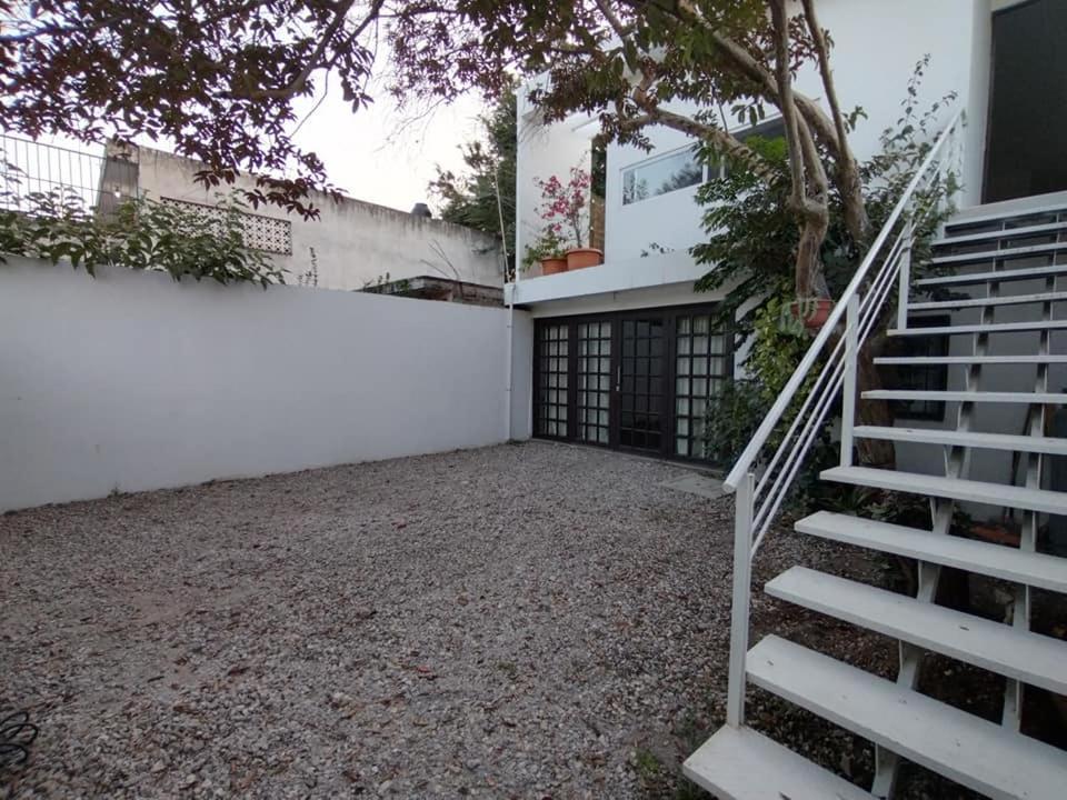 Casa Mango 3 Amplio Departamento Villa Rio Verde Luaran gambar