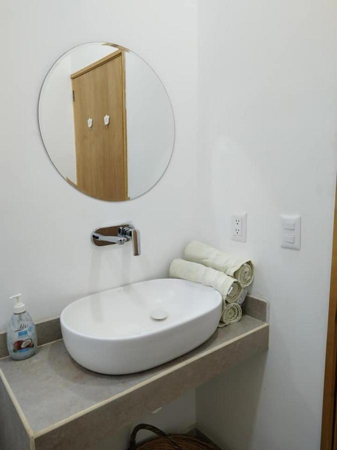 Casa Mango 3 Amplio Departamento Villa Rio Verde Luaran gambar